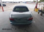 ✅ 2004 Jaguar XK • VIN: SAJDA42C442A37063 • Lot: 41382711. Listed on IAAI with 90,010 mi. Free auction sales archive from the USA and detailed vehicle history report at DreamBid. Image 17.