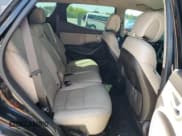 ✅ 2017 Hyundai Santa Fe 2.4L • VIN: 5NMZUDLB5HH014147 • Лот: 57325584. Опубликован ранее на Copart с пробегом 88 945 миль. Бесплатный доступ к архиву аукционных продаж из США и подробный отчёт об истории автомобиля на DreamBid. Изображение 11.