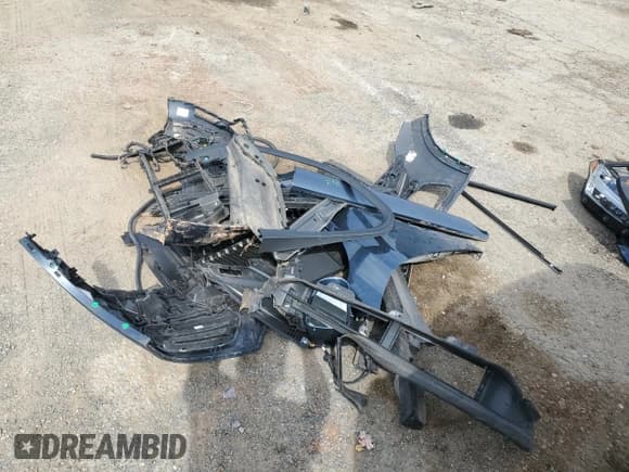 ✅ 2022 Volvo XC90 Momentum • VIN: YV4102CK6N1871108 • Лот: 60423775. Опубликован ранее на Copart с пробегом 55 197 миль. Бесплатный доступ к архиву аукционных продаж из США и подробный отчёт об истории автомобиля на DreamBid. Изображение 13.