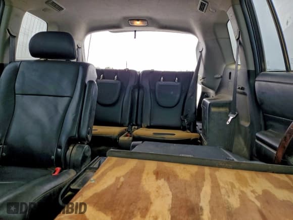 ✅ 2012 Toyota Highlander Limited • VIN: 5TDYK3EHXCS081698 • Lot: 95866295. Listed on Copart with 224,632 mi. Free auction sales archive from the USA and detailed vehicle history report at DreamBid. Image 10.