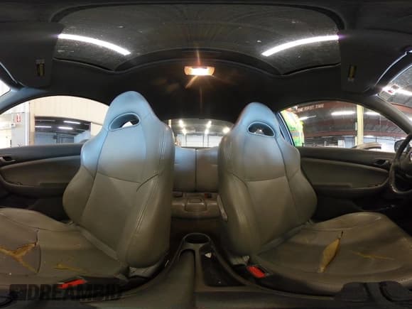 ✅ 2004 Acura RSX • VIN: JH4DC54844S017415 • Лот: 42432831. Опубликован ранее на IAAI с пробегом 208 707 миль. Бесплатный доступ к архиву аукционных продаж из США и подробный отчёт об истории автомобиля на DreamBid. Изображение 18.