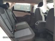 ✅ 2025 Volkswagen Taos S • VIN: 3VV5C7B24SM051118 • Лот: 81608915. Опубликован ранее на Copart с пробегом 5 244 миль. Бесплатный доступ к архиву аукционных продаж из США и подробный отчёт об истории автомобиля на DreamBid. Изображение 11.