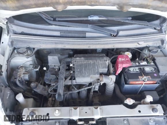 ✅ 2014 Mitsubishi Mirage DE • VIN: ML32A3HJ7EH010976 • Lot: 43599597. Wystawiony na IAAI z przebiegiem 137 034 mil. Bezpłatny archiwum sprzedaży aukcyjnych z USA i szczegółowy raport historii pojazdu na DreamBid. Zdjęcie 10.