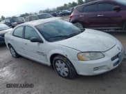 ✅ 2001 Dodge Stratus SE • VIN: 1B3EJ46U71N508234 • Lot: 43565470. Wystawiony na IAAI z przebiegiem 64 909 mil. Bezpłatny archiwum sprzedaży aukcyjnych z USA i szczegółowy raport historii pojazdu na DreamBid. Zdjęcie 1.