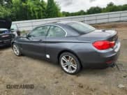 ✅ 2016 BMW 4 Series 428i xDrive • VIN: WBA3T1C56GP821748 • Lot: 65123525. Listed on Copart with 38,108 mi. Free auction sales archive from the USA and detailed vehicle history report at DreamBid. Image 2.