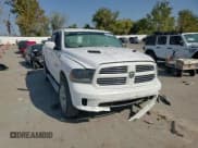 ✅ 2015 Ram 1500 Sport • VIN: 1C6RR7MT9FS633448 • Lot: 86820895. Listed on Copart with 163,901 mi. Free auction sales archive from the USA and detailed vehicle history report at DreamBid. Image 13.