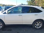 ✅ 2008 Lexus RX 350 • VIN: 2T2HK31U68C082376 • Lot: 43420350. Listed on IAAI with 187,184 mi. Free auction sales archive from the USA and detailed vehicle history report at DreamBid. Image 14.