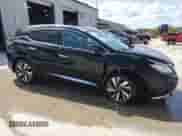 2016 Nissan Murano SV with VIN 5N1AZ2MH5GN131617, listed as a Copart auction lot 60813175 with 94,518 mi miles and Salvage title. Bid and sale history available at DreamBid. Image 4.