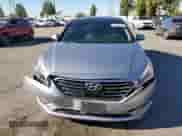 2015 Hyundai Sonata Limited с VIN 5NPE34AF2FH256031, выставлен на аукционе Copart как лот 82531215 с пробегом 72 085 миль миль и Списание • Salvage title. История ставок и продаж доступна на DreamBid. Изображение 5.