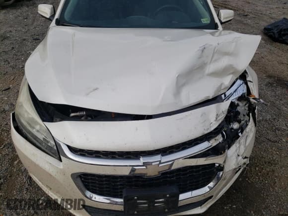 ✅ 2014 Chevrolet Malibu LT • VIN: 1G11C5SL8EF157546 • Lot: 81854705. Listed on Copart with 138,146 mi. Free auction sales archive from the USA and detailed vehicle history report at DreamBid. Image 11.