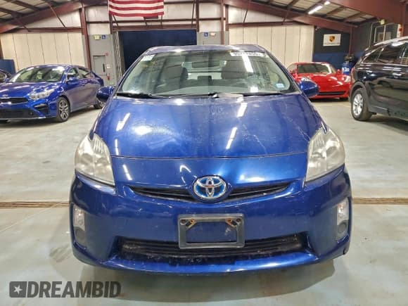 ✅ 2010 Toyota Prius III • VIN: JTDKN3DUXA0011808 • Lot: 95212855. Listed on Copart with 144,512 mi. Free auction sales archive from the USA and detailed vehicle history report at DreamBid. Image 5.