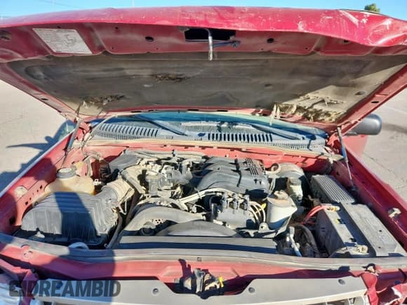 ✅ 2004 Ford Explorer Eddie Bauer • VIN: 1FMZU74K74UB47605 • Lot: 92329605. Listed on Copart with 95,604 mi. Free auction sales archive from the USA and detailed vehicle history report at DreamBid. Image 12.