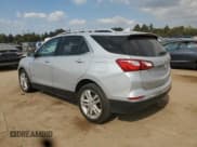 ✅ 2018 Chevrolet Equinox Premier • VIN: 2GNAXVEV0J6300851 • Lot: 85133275. Wystawiony na Copart z przebiegiem Nie podano. Bezpłatny archiwum sprzedaży aukcyjnych z USA i szczegółowy raport historii pojazdu na DreamBid. Zdjęcie 2.