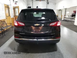 ✅ 2020 Chevrolet Equinox LT • VIN: 2GNAXTEV8L6262003 • Лот: 91320525. Опубликован ранее на Copart с пробегом 73 719 миль. Бесплатный доступ к архиву аукционных продаж из США и подробный отчёт об истории автомобиля на DreamBid. Изображение 6.