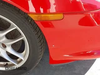 ✅ 2004 Porsche Boxster S • VIN: WP0CB29824S660403 • Лот: 43815620. Опубликован ранее на IAAI с пробегом 100 273 миль. Бесплатный доступ к архиву аукционных продаж из США и подробный отчёт об истории автомобиля на DreamBid. Изображение 6.