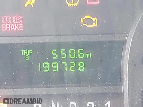 ✅ 2012 Ford Econoline Cargo Commercial • VIN: 1FTNS2EWXCDA42892 • Lot: 42219642. Wystawiony na IAAI z przebiegiem 199 728 mil. Bezpłatny archiwum sprzedaży aukcyjnych z USA i szczegółowy raport historii pojazdu na DreamBid. Zdjęcie 15.