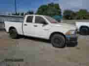 2009 Dodge 1500 SLT с VIN 1D3HV18P79S759426, выставлен на аукционе Copart как лот 66357544 с пробегом 234 465 миль миль и Чистый • Clean title. История ставок и продаж доступна на DreamBid. Изображение 4.