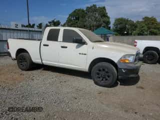 2009 Dodge 1500 SLT с VIN 1D3HV18P79S759426, выставлен на аукционе Copart как лот 66357544 с пробегом 234 465 миль миль и Чистый • Clean title. История ставок и продаж доступна на DreamBid. Изображение 4.