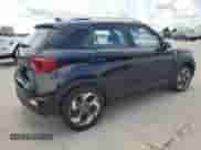 2022 Hyundai Venue SEL with VIN KMHRC8A31NU199142, listed as a Copart auction lot 71807604 with 40,177 mi miles and Salvage title. Bid and sale history available at DreamBid. Image 3.