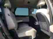 2024 Hyundai Palisade Limited с VIN KM8R54GEXRU726922, выставлен на аукционе Copart как лот 73411494 с пробегом 11 501 миль миль и Списание • Salvage title. История ставок и продаж доступна на DreamBid. Изображение 11.