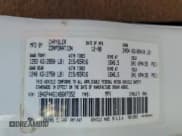 ✅ 1999 Dodge Caravan SE • VIN: 1B4GP44G1XB607352 • Lot: 94891865. Listed on Copart with 83,023 mi. Free auction sales archive from the USA and detailed vehicle history report at DreamBid. Image 13.