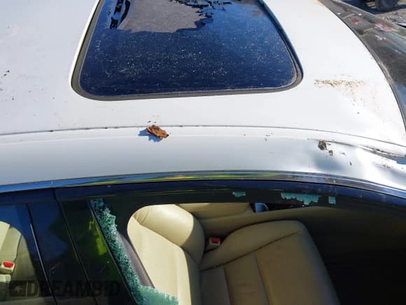 ✅ 2010 Acura RL Technology • VIN: JH4KB2F68AC002698 • Lot: 41644790. Wystawiony na IAAI z przebiegiem 87 441 mil. Bezpłatny archiwum sprzedaży aukcyjnych z USA i szczegółowy raport historii pojazdu na DreamBid. Zdjęcie 18.