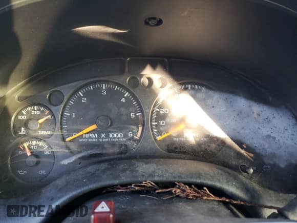 2001 Chevrolet S-10 LS ZR2 с VIN 1GCCT19W818161992, выставлен на аукционе Copart как лот 87774135 с пробегом Не указан миль и Чистый • Clean title. История ставок и продаж доступна на DreamBid. Изображение 9.