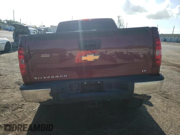 ✅ 2013 Chevrolet Silverado 1500 LT • VIN: 3GCPCSEA5DG293494 • Lot: 64672244. Listed on Copart with 78,219 mi. Free auction sales archive from the USA and detailed vehicle history report at DreamBid. Image 6.