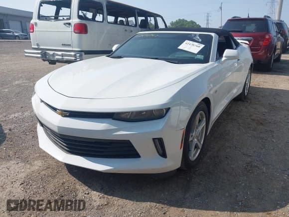 ✅ 2017 Chevrolet Camaro 1LT • VIN: 1G1FB3DX1H0102411 • Lot: 42470760. Listed on IAAI with 90,735 mi. Free auction sales archive from the USA and detailed vehicle history report at DreamBid. Image 16.