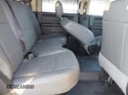 ✅ 2018 Ram 2500 Tradesman • VIN: 3C6UR4HJ3JG243320 • Lot: 41993073. Listed on IAAI with Not provided. Free auction sales archive from the USA and detailed vehicle history report at DreamBid. Image 8.