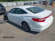 ✅ 2015 Hyundai Azera • VIN: KMHFG4JG3FA447672 • Лот: 42474930. Опубликован ранее на IAAI с пробегом 125 425 миль. Бесплатный доступ к архиву аукционных продаж из США и подробный отчёт об истории автомобиля на DreamBid. Изображение 3.