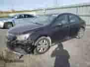 2013 Chevrolet Cruze LS с VIN 1G1PL5SH6D7259569, выставлен на аукционе Copart как лот 85478525 с пробегом 168 490 миль миль и Чистый • Clean title. История ставок и продаж доступна на DreamBid. Изображение 1.