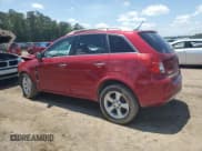 ✅ 2015 Chevrolet Captiva Sport LT • VIN: 3GNAL3EK4FS536983 • Lot: 56049565. Wystawiony na Copart z przebiegiem Nie podano. Bezpłatny archiwum sprzedaży aukcyjnych z USA i szczegółowy raport historii pojazdu na DreamBid. Zdjęcie 2.