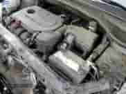 2018 Hyundai Santa Fe 2.4L with VIN 5XYZT3LB2JG559137, listed as a Copart auction lot 83994075 with 121,622 mi miles and Salvage title. Bid and sale history available at DreamBid. Image 17.