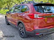 ✅ 2023 Subaru Ascent Onyx Limited • VIN: 4S4WMAKD7P3416183 • Lot: 91133635. Listed on Copart with 14,214 mi. Free auction sales archive from the USA and detailed vehicle history report at DreamBid. Image 3.