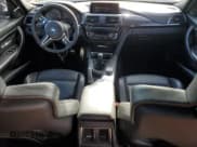 ✅ 2017 BMW M3 • VIN: WBS8M9C51H5G83484 • Lot: 46678444. Listed on Copart with 71,683 mi. Free auction sales archive from the USA and detailed vehicle history report at DreamBid. Image 8.