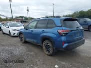 ✅ 2025 Subaru Forester Limited • VIN: JF2SLDRC3SH443222 • Лот: 43360864. Опубликован ранее на IAAI с пробегом 7 515 миль. Бесплатный доступ к архиву аукционных продаж из США и подробный отчёт об истории автомобиля на DreamBid. Изображение 3.