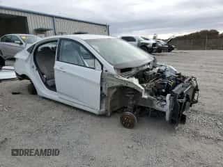 2017 Hyundai Accent SE z VIN KMHCT4AE3HU367335, wystawiony jako Copart lot #90115925 z przebiegiem Nie podano mil oraz Czysty tytuł • Clean title. Historia ofert i sprzedaży dostępna na DreamBid. Obrazek 4.