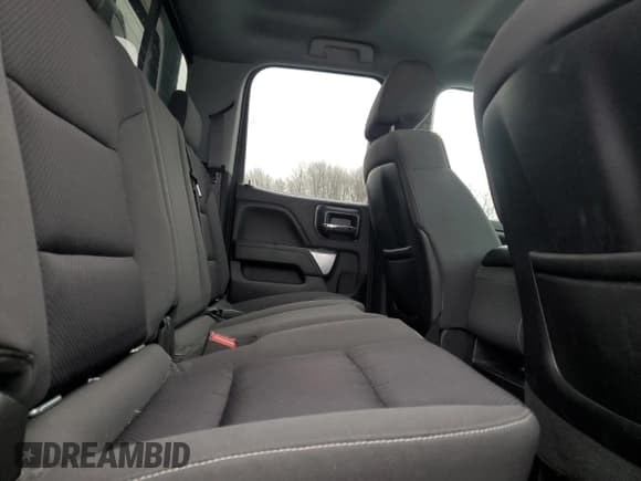 ✅ 2015 Chevrolet Silverado 1500 LT • VIN: 1GCVKREC3FZ155749 • Лот: 91328515. Опубликован ранее на Copart с пробегом 110 865 миль. Бесплатный доступ к архиву аукционных продаж из США и подробный отчёт об истории автомобиля на DreamBid. Изображение 10.