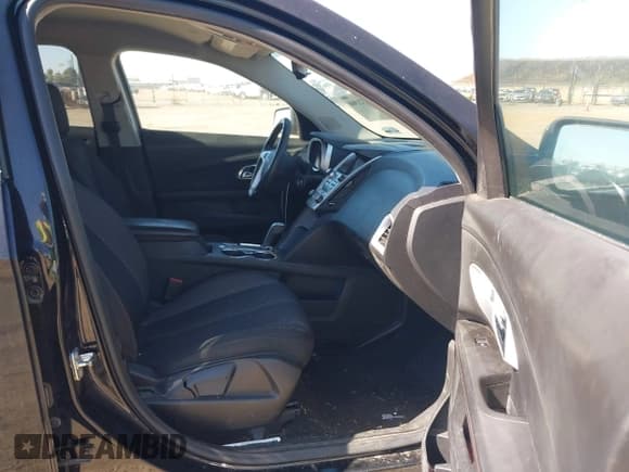 ✅ 2015 Chevrolet Equinox LT • VIN: 2GNALBEK9F6118413 • Lot: 42321968. Listed on IAAI with 96,525 mi. Free auction sales archive from the USA and detailed vehicle history report at DreamBid. Image 5.