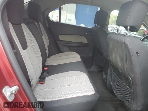 ✅ 2010 Chevrolet Equinox 1LT • VIN: 2CNALDEW6A6380207 • Lot: 91077755. Wystawiony na Copart z przebiegiem 202 272 mil. Bezpłatny archiwum sprzedaży aukcyjnych z USA i szczegółowy raport historii pojazdu na DreamBid. Zdjęcie 11.