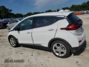 ✅ 2017 Chevrolet Bolt EV LT • VIN: 1G1FW6S05H4180985 • Lot: 65139994. Wystawiony na Copart z przebiegiem 59 049 mil. Bezpłatny archiwum sprzedaży aukcyjnych z USA i szczegółowy raport historii pojazdu na DreamBid. Zdjęcie 2.