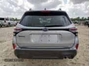 ✅ 2025 Subaru Forester Premium • VIN: JF2SLDBC6SH451339 • Lot: 61853615. Listed on Copart with 2,378 mi. Free auction sales archive from the USA and detailed vehicle history report at DreamBid. Image 6.