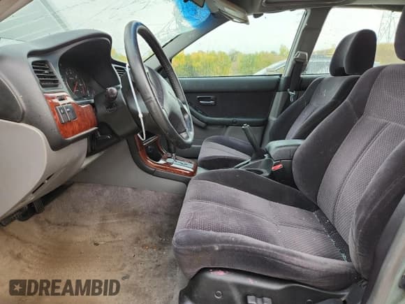 ✅ 2004 Subaru Legacy L • VIN: 4S3BE625947206081 • Лот: 82285575. Опубликован ранее на Copart с пробегом 159 506 миль. Бесплатный доступ к архиву аукционных продаж из США и подробный отчёт об истории автомобиля на DreamBid. Изображение 7.