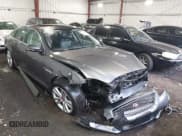 ✅ 2016 Jaguar XJ Portfolio • VIN: SAJWJ2GD7G8W02919 • Lot: 41490211. Listed on IAAI with 170,768 mi. Free auction sales archive from the USA and detailed vehicle history report at DreamBid. Image 1.