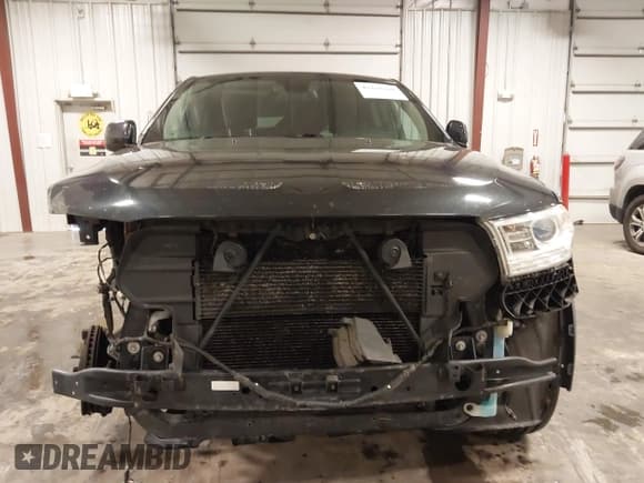 ✅ 2016 Dodge Durango Special Service • VIN: 1C4SDJFT1GC323132 • Lot: 43338768. Wystawiony na IAAI z przebiegiem 137 815 mil. Bezpłatny archiwum sprzedaży aukcyjnych z USA i szczegółowy raport historii pojazdu na DreamBid. Zdjęcie 13.