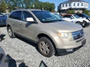 ✅ 2007 Ford Edge SEL • VIN: 2FMDK48C87BA76572 • Lot: 86318385. Wystawiony na Copart z przebiegiem 135 098 mil. Bezpłatny archiwum sprzedaży aukcyjnych z USA i szczegółowy raport historii pojazdu na DreamBid. Zdjęcie 4.