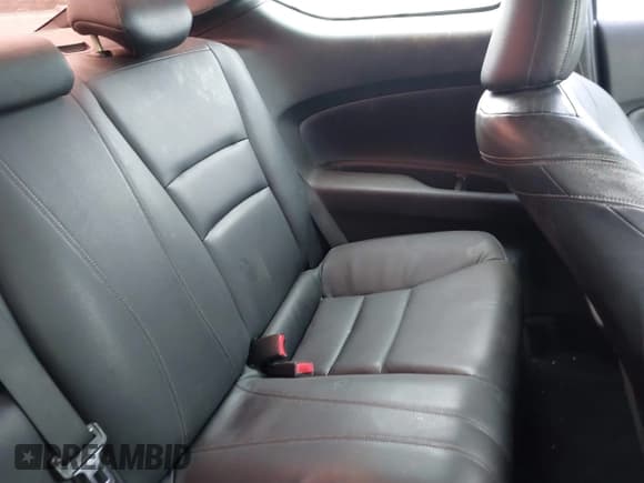 ✅ 2013 Honda Accord EX-L • VIN: 1HGCT2B83DA001213 • Лот: 42921900. Опубликован ранее на IAAI с пробегом 271 857 миль. Бесплатный доступ к архиву аукционных продаж из США и подробный отчёт об истории автомобиля на DreamBid. Изображение 8.