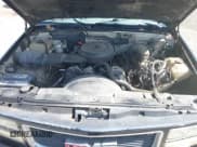 ✅ 1992 GMC Yukon • VIN: 1GKEK18K5NJ705491 • Lot: 43034704. Listed on IAAI with 268,941 mi. Free auction sales archive from the USA and detailed vehicle history report at DreamBid. Image 10.