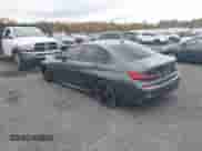 2020 BMW 3 Series 330i xDrive with VIN 3MW5R7J08L8B43613, listed as a IAAI auction lot 43477567 with 68,733 mi miles and . Bid and sale history available at DreamBid. Image 3.